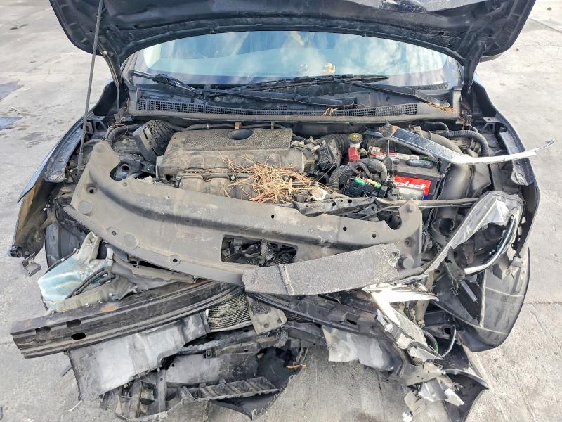 64519696 :رقم المزاد ، 3N1AB7AP6GY332207 vin ، 2016 Nissan Sentra مزاد بيع