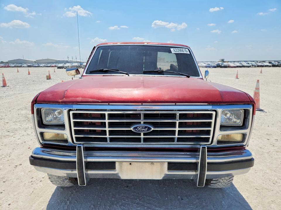Продажа на аукционе авто 1986 Ford F150, vin: 1FTCF15N2GNA94935, номер лота: 63396616
