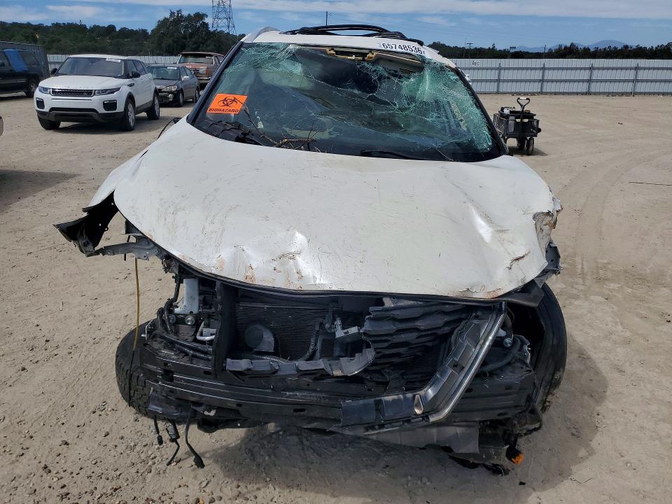 Aukcja sprzedaży 2023 Nissan Rogue, vin: JN8BT3BB3PW479705, numer aukcji: 65748536