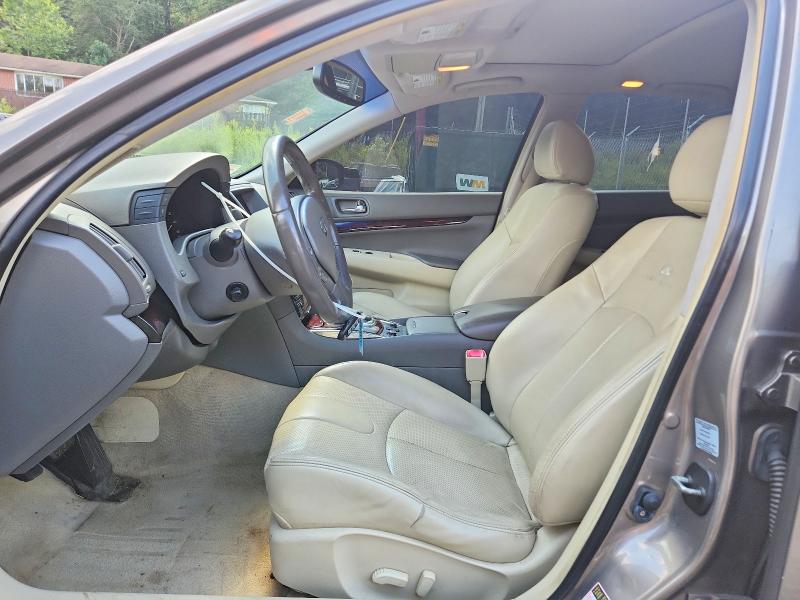 Aukcja sprzedaży 2012 Infiniti G37 Sedan, vin: JN1CV6AR6CM677262, numer aukcji: 66996186