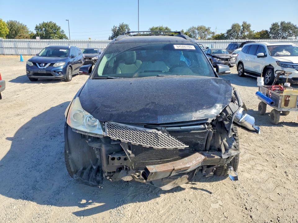 Продаж на аукціоні авто 2009 Chevrolet Traverse, vin: 1GNEV33D09S119313, номер лоту: 64506766