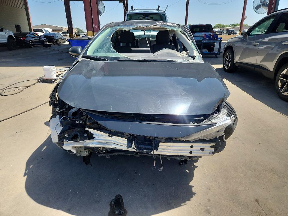 Продажа на аукционе авто 2026 Toyota Corolla, vin: 5YFB4MDE6TP370213, номер лота: 61482986