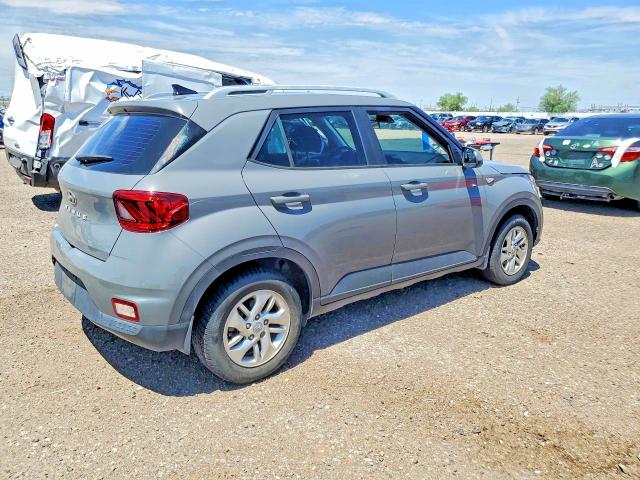 Продажа на аукционе авто 2020 Hyundai Venue, vin: KMHRC8A39LU017989, номер лота: 65242626