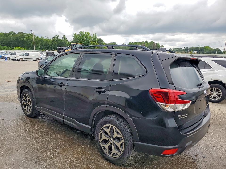 Aukcja sprzedaży 2023 Subaru Forester, vin: JF2SKADC5PH436949, numer aukcji: 63690326