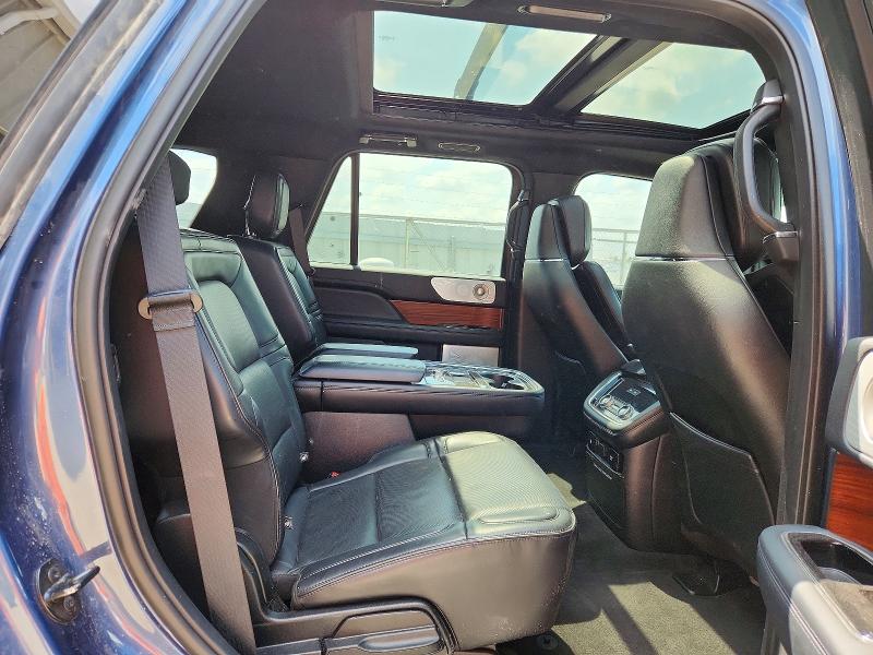 Продаж на аукціоні авто 2019 Lincoln Navigator, vin: 5LMJJ2LT8KEL09555, номер лоту: 65327286