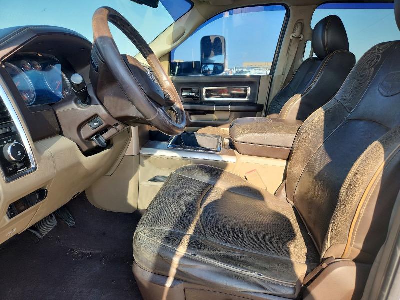 63290896 :رقم المزاد ، 3C63DRNL6CG297548 vin ، 2012 Dodge Ram 3500 مزاد بيع