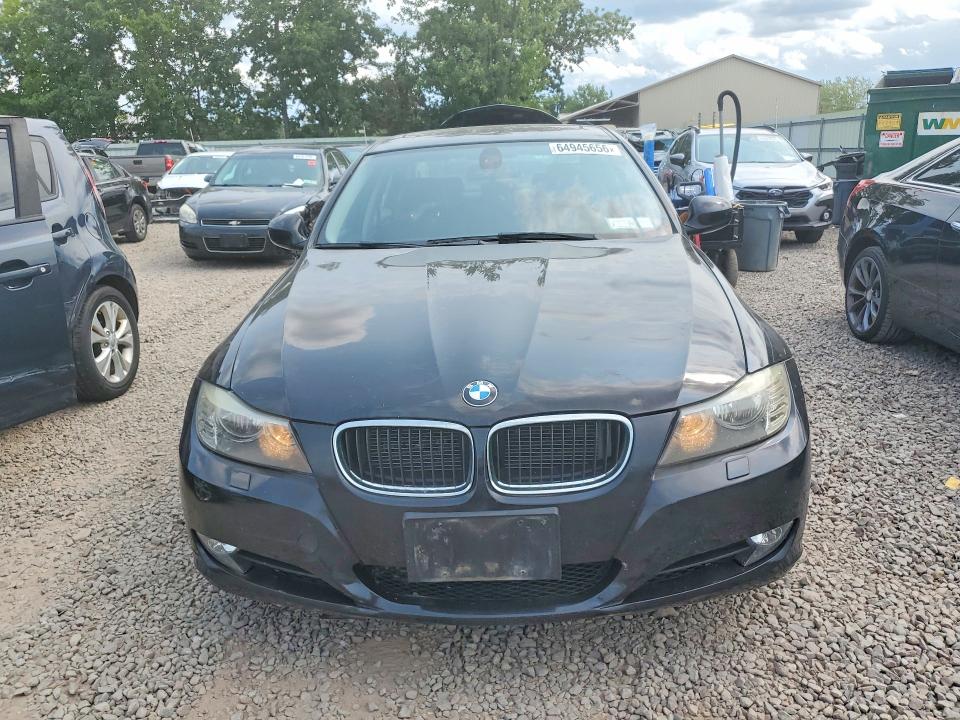 Aukcja sprzedaży 2011 Bmw 328, vin: WBAPK5C56BA810904, numer aukcji: 64945656