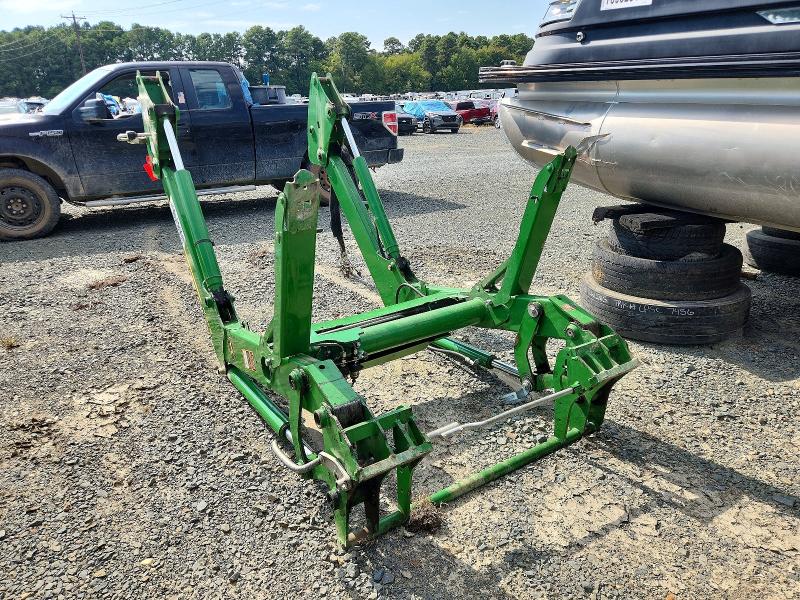 Aukcja sprzedaży 2024 John Deer Industrial Equipment, vin: 1P0520MXCMD077222, numer aukcji: 65663106
