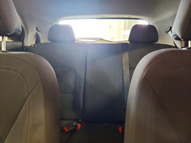 2014 Kia Rio მანქანა იყიდება აუქციონზე, vin: KNADN5A30E6338122, აუქციონის ნომერი: 66213956