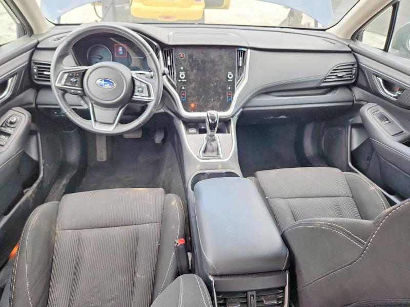 Продаж на аукціоні авто 2022 Subaru Legacy, vin: 4S3BWAC69N3021125, номер лоту: 63711316