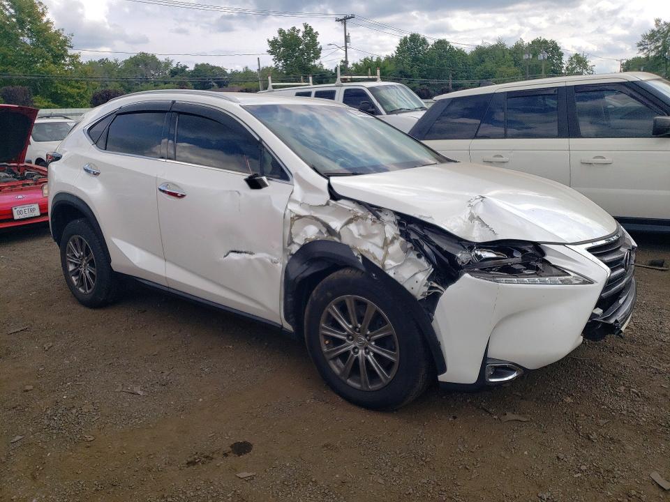 Aukcja sprzedaży 2017 Lexus Nx 200t, vin: JTJYARBZ8H2084243, numer aukcji: 66666286