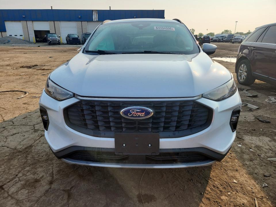 Aukcja sprzedaży 2025 Ford Escape, vin: 1FMCU9JA2SUA94130, numer aukcji: 64494556