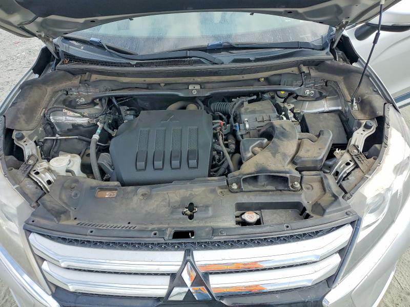 Aukcja sprzedaży 2018 Mitsubishi Eclipse Cross, vin: JA4AT5AA9JZ068160, numer aukcji: 66321016