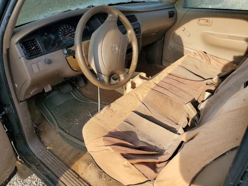 Продажа на аукционе авто 1996 Toyota T100, vin: JT4JM11D6T0015073, номер лота: 64068386