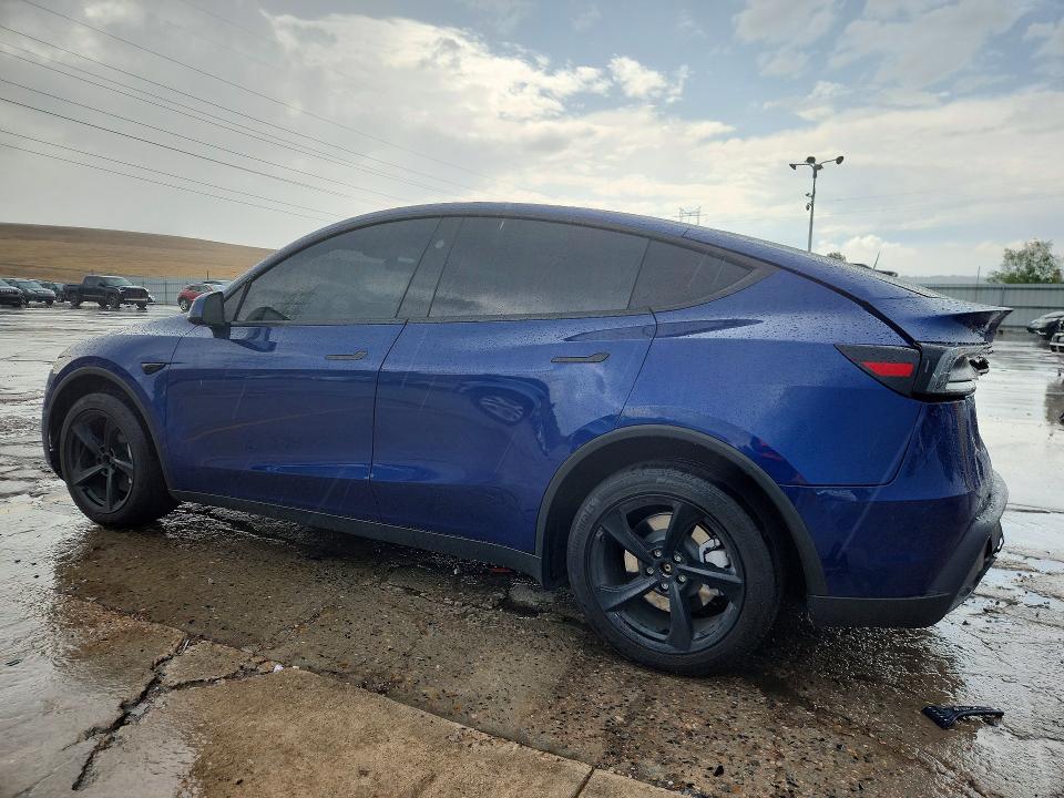 Aukcja sprzedaży 2026 Tesla Model Y, vin: 7SAYGDEE3TF440376, numer aukcji: 64474516