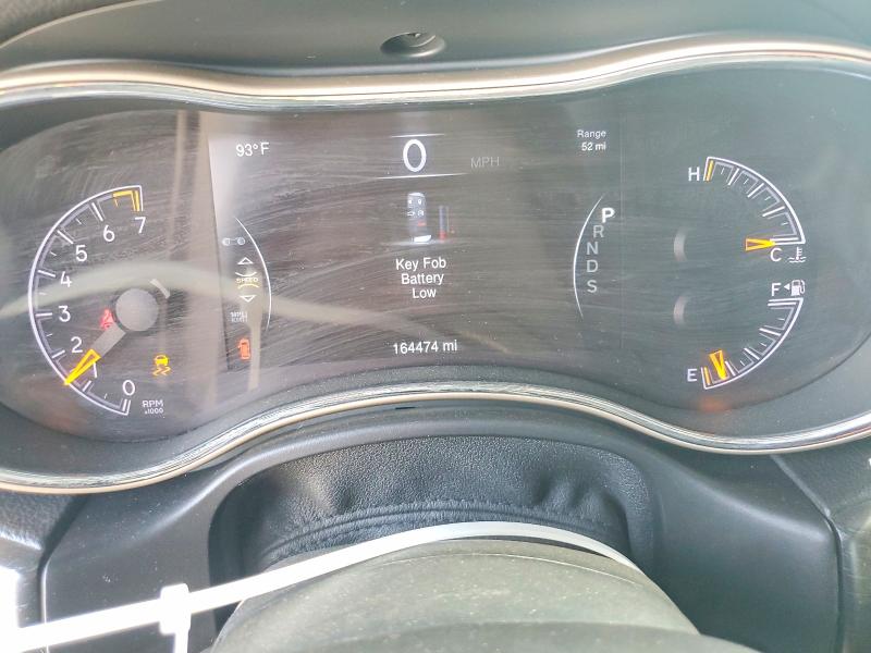 Aukcja sprzedaży 2015 Jeep Grand Cherokee, vin: 1C4RJEAG6FC825531, numer aukcji: 65031126