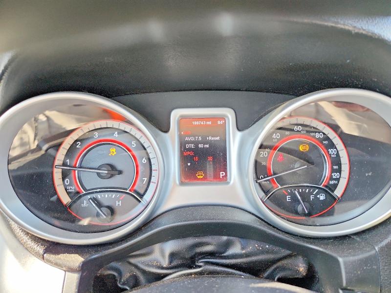 Aukcja sprzedaży 2012 Dodge Journey, vin: 3C4PDCBG6CT248811, numer aukcji: 65378536