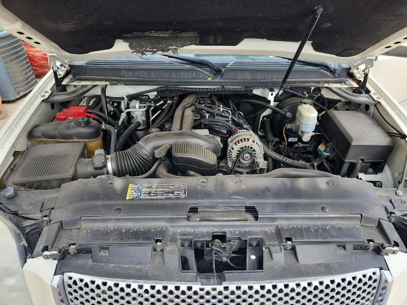 Aukcja sprzedaży 2010 Gmc Yukon Xl, vin: 1GKUKMEF7AR147837, numer aukcji: 64115136
