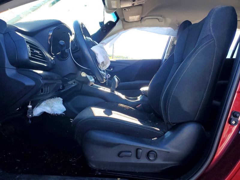Aukcja sprzedaży 2021 Subaru Outback, vin: 4S4BTACC5M3104320, numer aukcji: 65390326