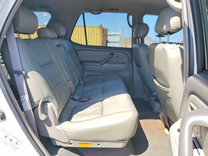 2002 Toyota Sequoia მანქანა იყიდება აუქციონზე, vin: 5TDZT34A22S084146, აუქციონის ნომერი: 66063526