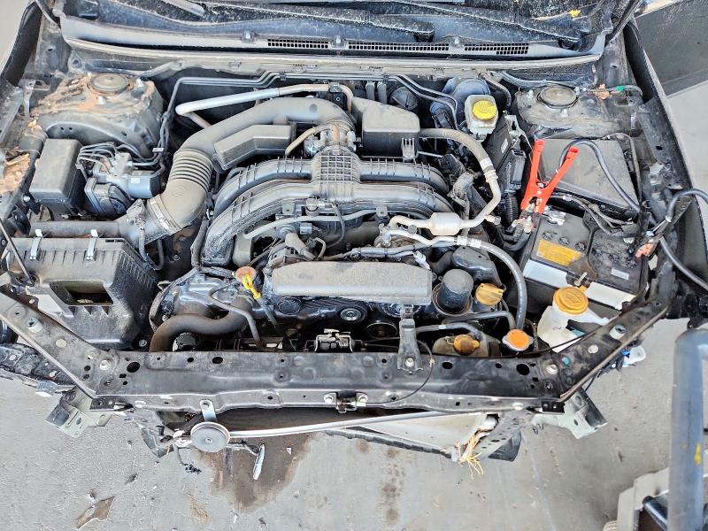 66687906 :رقم المزاد ، JF1GUABC6S8246304 vin ، 2025 Subaru Impreza مزاد بيع
