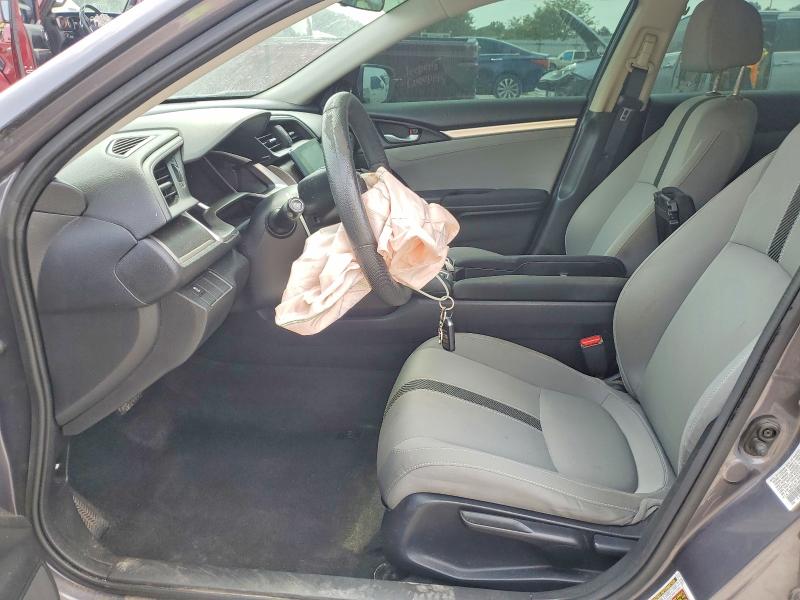 Aukcja sprzedaży 2017 Honda Civic, vin: 19XFC2F71HE062060, numer aukcji: 66026736