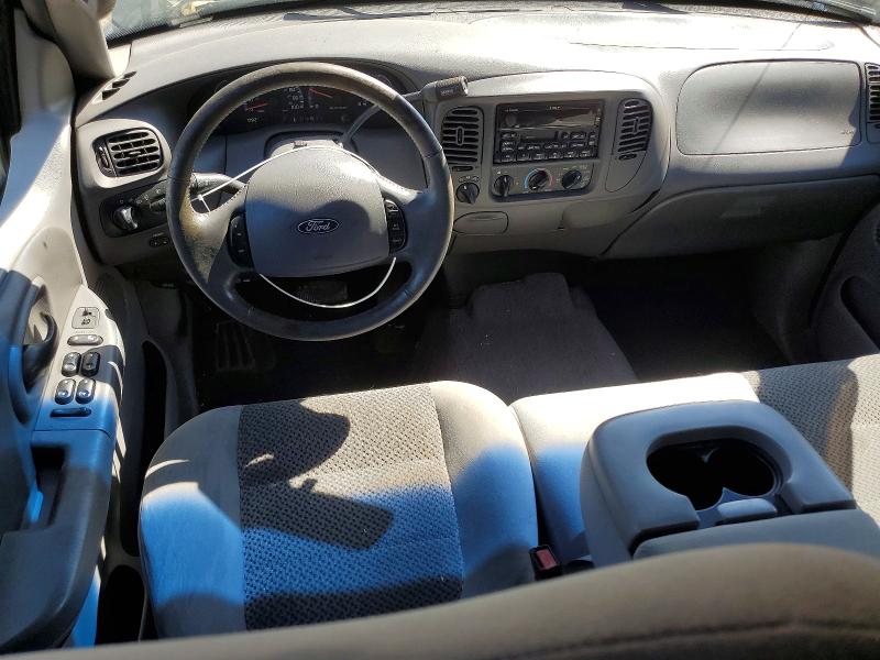 Aukcja sprzedaży 2003 Ford F150, vin: 1FTRW08683KC49640, numer aukcji: 64890266