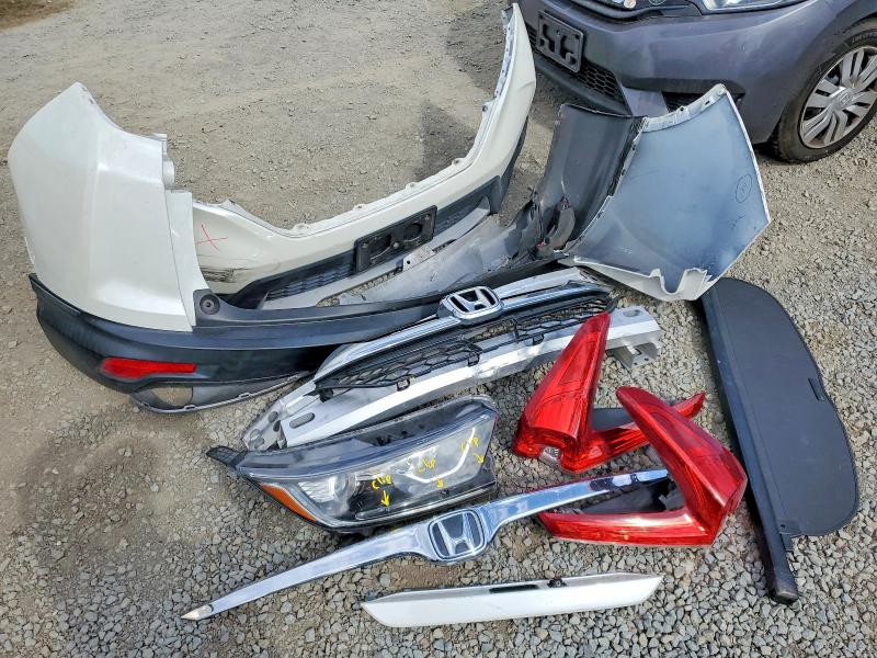 Aukcja sprzedaży 2017 Honda Cr-v, vin: 5J6RW1H88HL004811, numer aukcji: 64055466