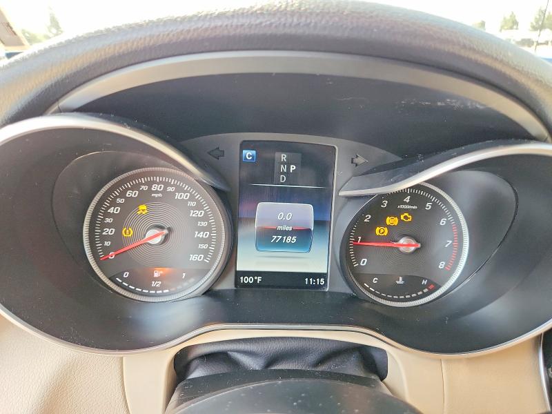 Aukcja sprzedaży 2019 Mercedes-benz Glc, vin: WDC0G4JB4KV161924, numer aukcji: 66587246