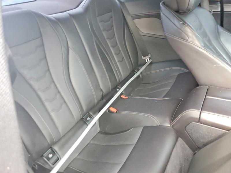 Aukcja sprzedaży 2019 Bmw M850xi, vin: WBABC4C5XKBU96587, numer aukcji: 66642306