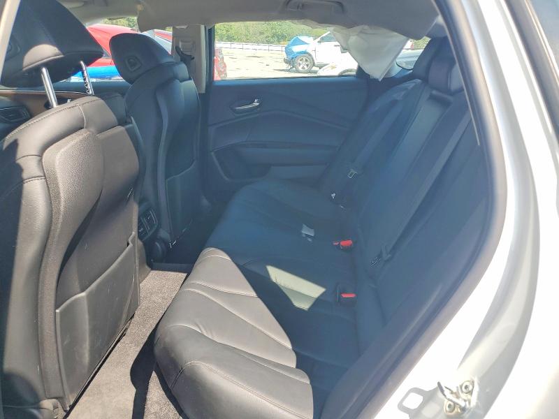 Aukcja sprzedaży 2021 Acura Tlx, vin: 19UUB5F30MA004917, numer aukcji: 67080626