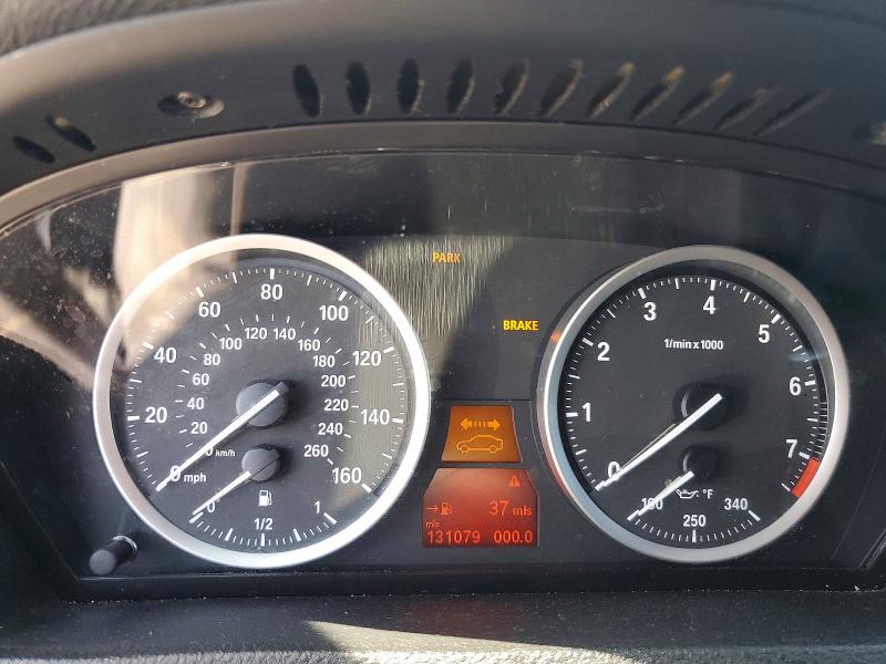 2014 Bmw X6 მანქანა იყიდება აუქციონზე, vin: 5UXFG2C53E0H09507, აუქციონის ნომერი: 65759556