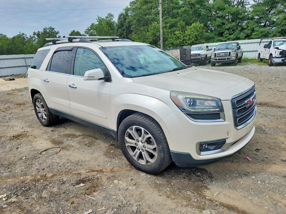 Aukcja sprzedaży 2014 Gmc Acadia, vin: 1GKKVRKD9EJ237641, numer aukcji: 65813806