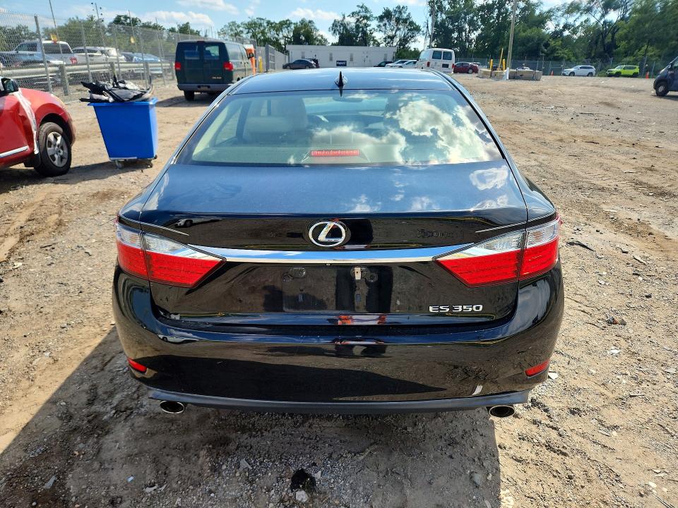 Aukcja sprzedaży 2015 Lexus Es, vin: JTHBK1GG0F2180071, numer aukcji: 65879076