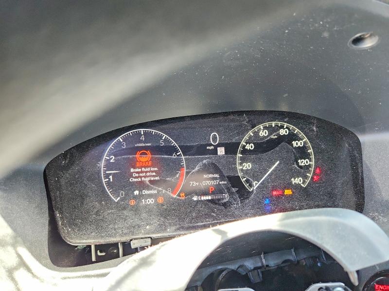 Aukcja sprzedaży 2024 Honda Hr-v, vin: 3CZRZ1H35RM701896, numer aukcji: 67409916