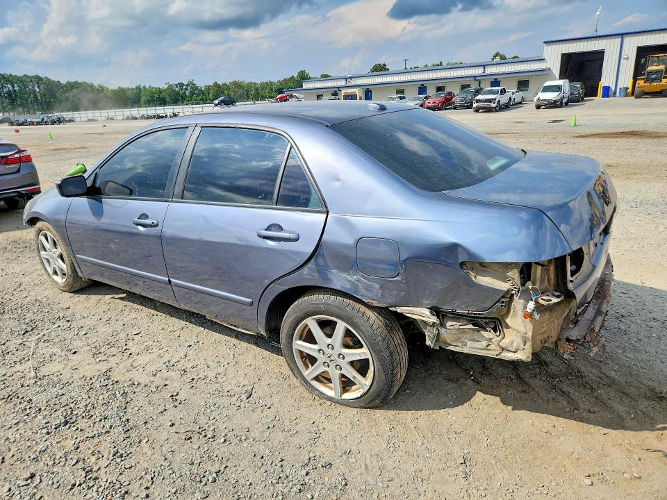 Aukcja sprzedaży 2005 Honda Accord, vin: 1HGCM56855A128233, numer aukcji: 66796296