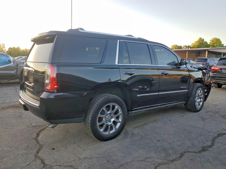 Продаж на аукціоні авто 2016 Gmc Yukon, vin: 1GKS2CKJ4GR218544, номер лоту: 66343446