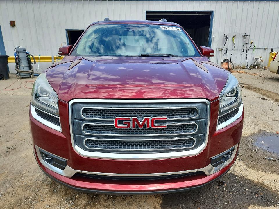 Продаж на аукціоні авто 2017 Gmc Acadia Limited, vin: 1GKKRSKDXHJ216149, номер лоту: 66198016