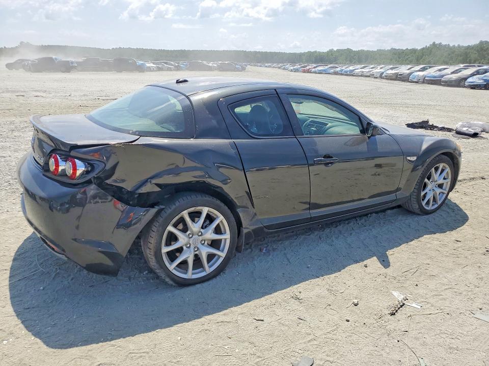 Aukcja sprzedaży 2009 Mazda Rx8, vin: JM1FE172290400213, numer aukcji: 65792166