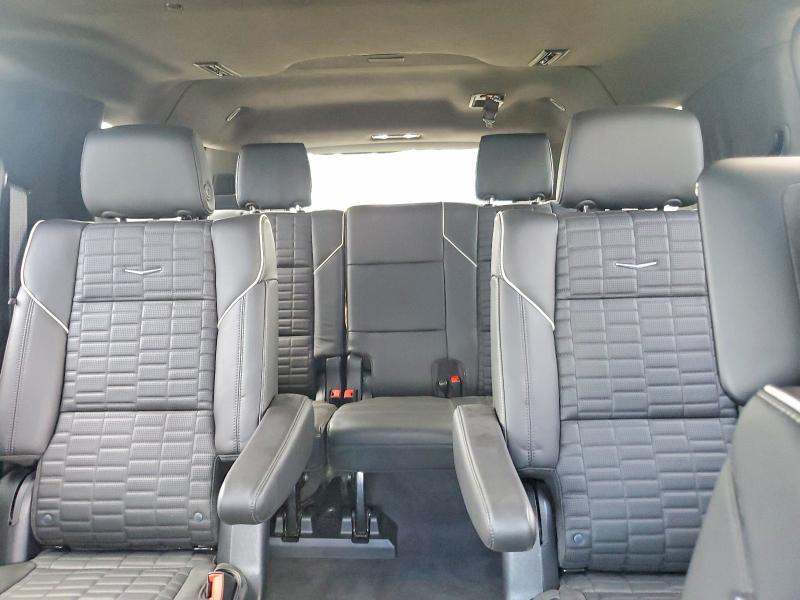 Aukcja sprzedaży 2026 Cadillac Escalade, vin: 1GYS9RKL0TR137105, numer aukcji: 67100376