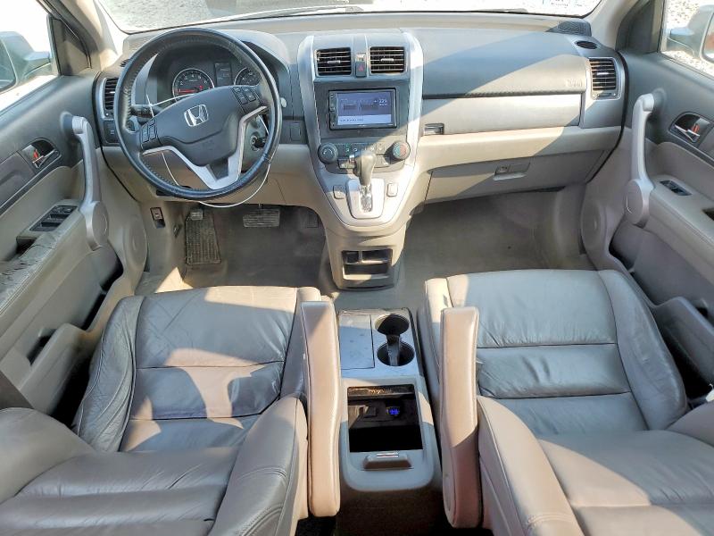 64568446 :رقم المزاد ، JHLRE48727C112490 vin ، 2007 Honda Cr-v مزاد بيع