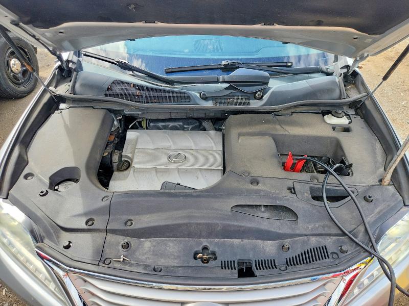 Продаж на аукціоні авто 2015 Lexus Rx 350, vin: 2T2BK1BA4FC260376, номер лоту: 66084206