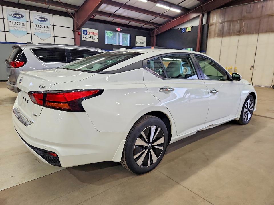 Aukcja sprzedaży 2022 Nissan Altima, vin: 1N4BL4DWXNN336678, numer aukcji: 66061736