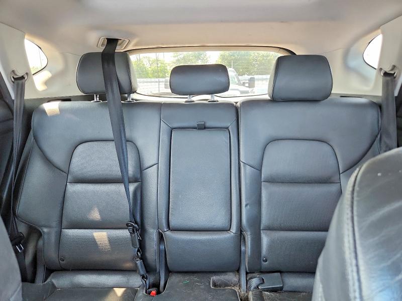 Продажа на аукционе авто 2017 Hyundai Tucson, vin: KM8J3CA4XHU497539, номер лота: 64489856
