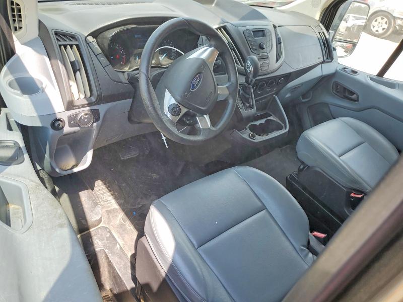 2019 Ford Transit მანქანა იყიდება აუქციონზე, vin: 1FBZX2YM9KKB16749, აუქციონის ნომერი: 62505056