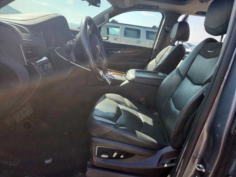 Продаж на аукціоні авто 2020 Cadillac Escalade, vin: 1GYS4HKJ2LR228268, номер лоту: 65848056