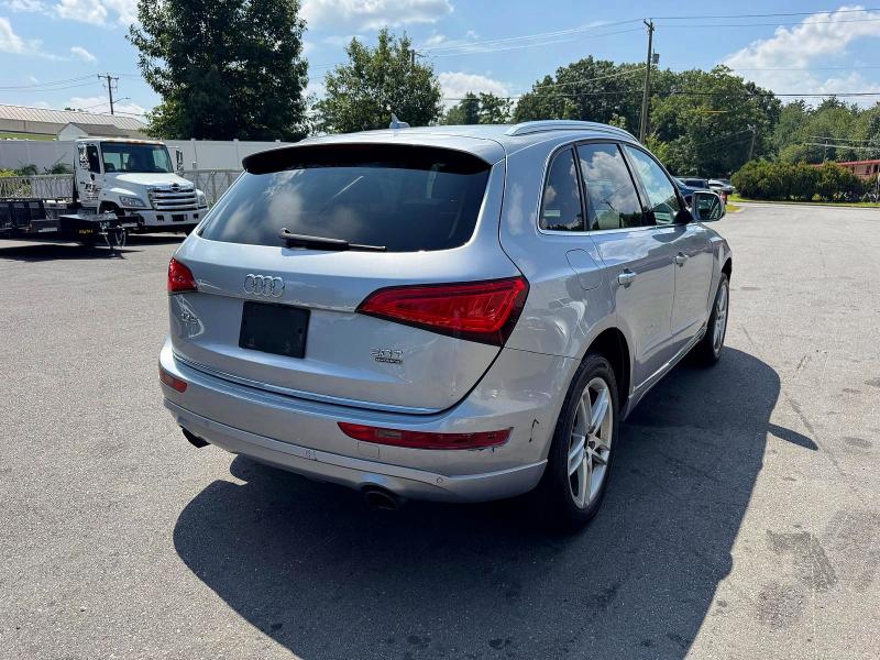 Aukcja sprzedaży 2016 Audi Q5, vin: WA1L2AFP7GA140112, numer aukcji: 66593336