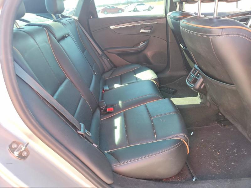 Продажа на аукционе авто 2014 Chevrolet Impala, vin: 1G1155S30EU163931, номер лота: 63669176