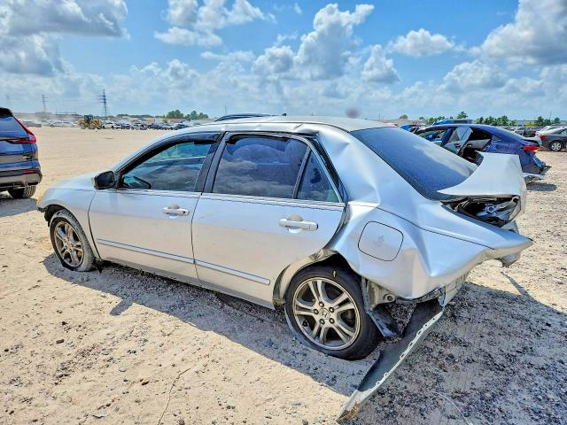 Aukcja sprzedaży 2007 Honda Accord, vin: JHMCM56397C003907, numer aukcji: 64260436