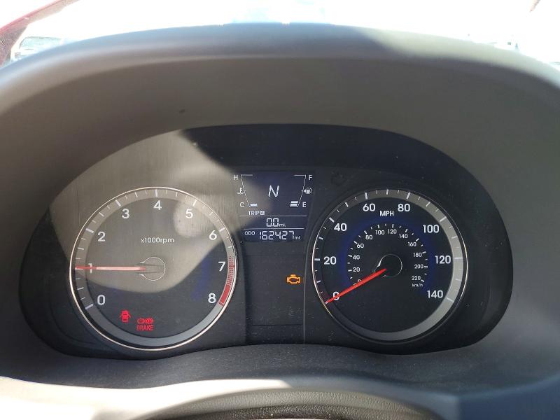65405346 :رقم المزاد ، KMHCT5AE4CU021454 vin ، 2012 Hyundai Accent مزاد بيع